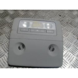 Eclairage de plafonnier...