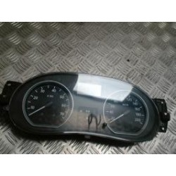 Compteur DACIA SANDERO 1