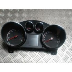 Compteur OPEL MERIVA B PHASE 1