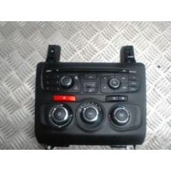 Commande chauffage CITROEN...