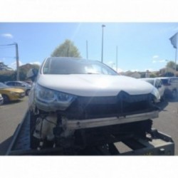 Durite CITROEN C4 2 PHASE 2
