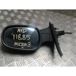 Retroviseur droit NISSAN...