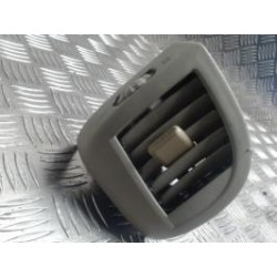 Aerateur tableau de bord...