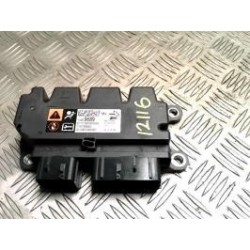 Boitier air bag OPEL MERIVA...