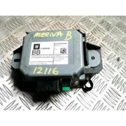 Module électronique OPEL...