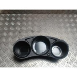 Compteur CITROEN C4 2 PHASE 2