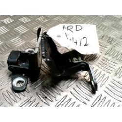 Charniere de porte arriere...