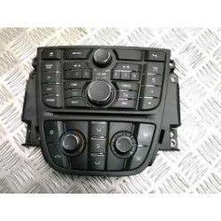 Commande chauffage OPEL...