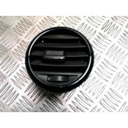 Aerateur tableau de bord...