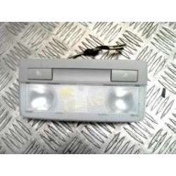 Eclairage de plafonnier...