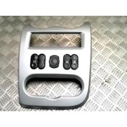 Facade autoradio DACIA...