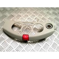 Bouton de warning NISSAN...