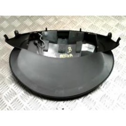 Casquette tableau de bord...