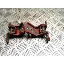 Charniere de porte arriere...