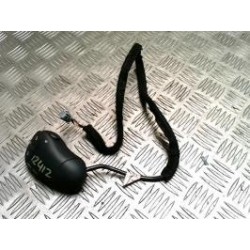 Commande autoradio DACIA...
