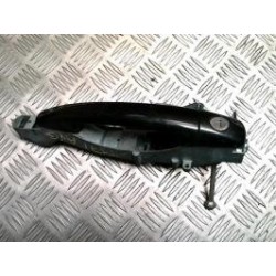 Poignee porte avant gauche...