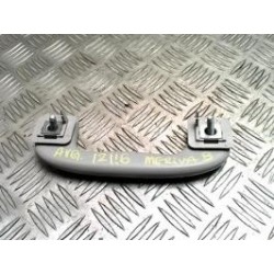 Poignee de maintien avant...