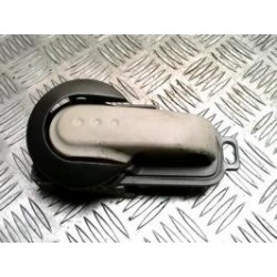 Poignee interieur avant...