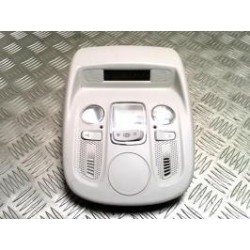 Eclairage de plafonnier...