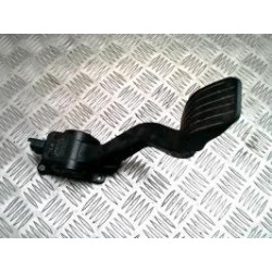 Pedale d'accelerateur...