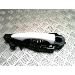 Poignee porte avant gauche...