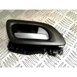 Poignee interieur avant...