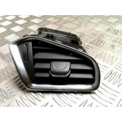 Aerateur tableau de bord...