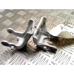 Charniere de porte avant...