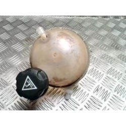 Vase d'expansion CITROEN C4...