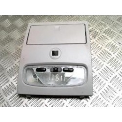 Eclairage de plafonnier...