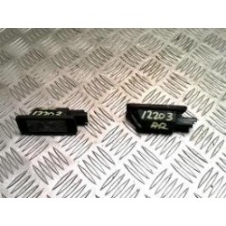 Eclairage de plaque CITROEN...