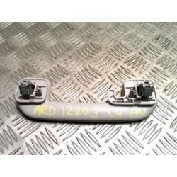 Poignee de maintien arriere...