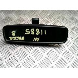 Retroviseur interieur...