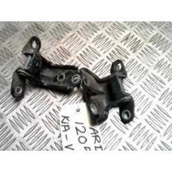 Charniere de porte arriere...