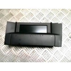 Afficheur CITROEN C4 2 PHASE 2