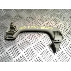 Poignee de maintien avant...