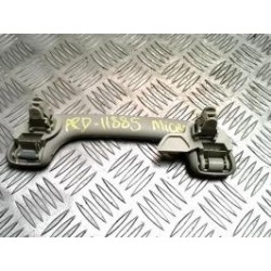 Poignee de maintien arriere...