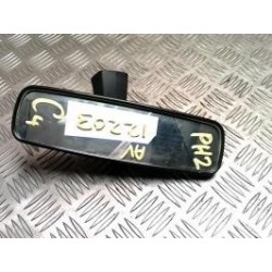 Retroviseur interieur...