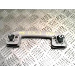 Poignee de maintien avant...