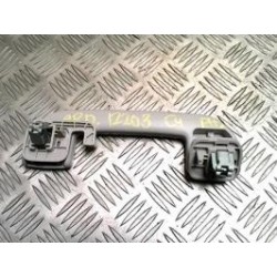 Poignee de maintien arriere...