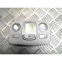 Eclairage de plafonnier...