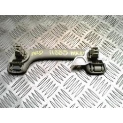 Poignee de maintien arriere...