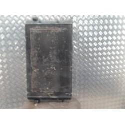 Radiateur eau VOLKSWAGEN BORA