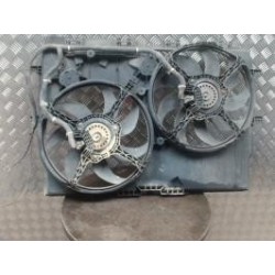 Armature avant, Masque...