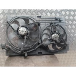 Armature avant, Masque...