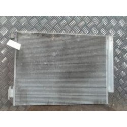 Radiateur clim RENAULT CLIO...