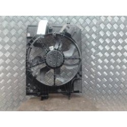 Moto ventilateur radiateur...