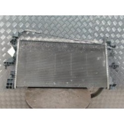 Radiateur eau PEUGEOT BOXER...