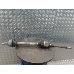 Cardan droit (transmission)...