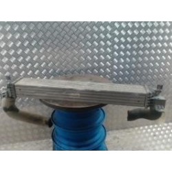 Echangeur air (Intercooler)...